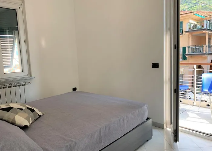 Casa vacanza: Case vacanze Miramare