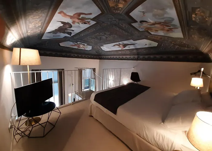 Hotel Palazzo Vannoni