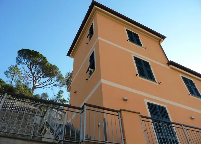 Hotel familiare: La Gerbera