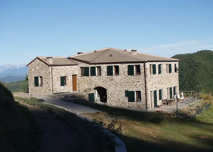 Cabina: Agriturismo Degli Olivi