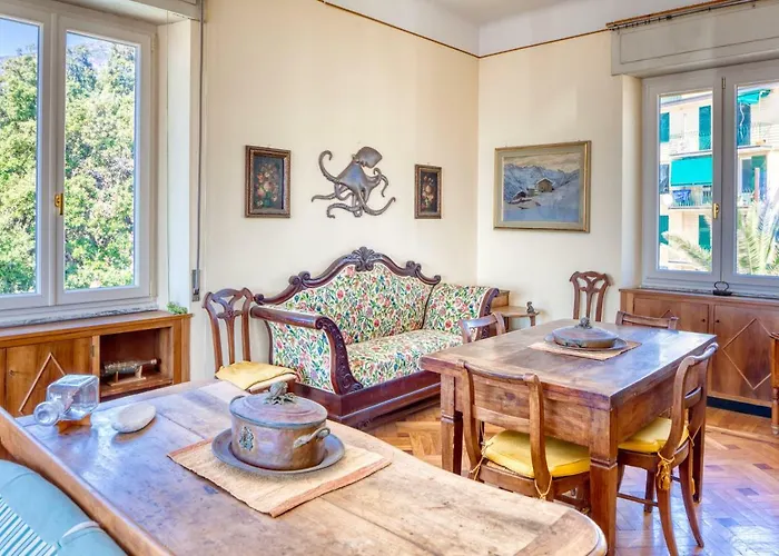 Apartment Mare Bello - Levanto