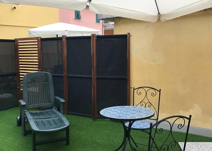 Albergo economico: Affittacamere Il Borgo